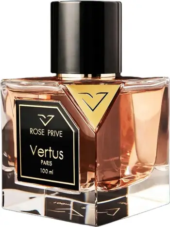 Parfum Vertus Rose Prive Eau de Parfum, 100ml, unisex