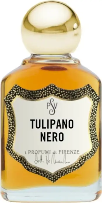 Eau de Parfum për femra I Profumi Di Firenze Black Tulip, 10ml