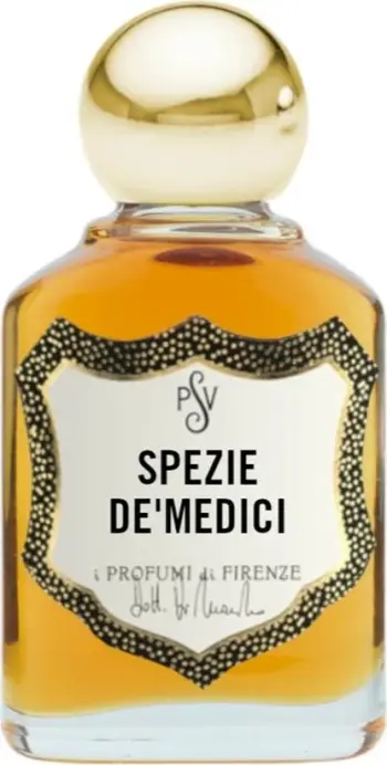 Eau de Parfum miniaturë I Profumi Di Firenze Spezie De' Medici, 10ml