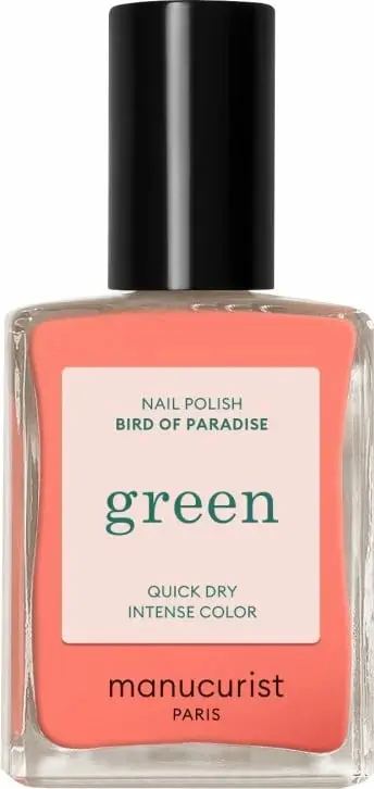 Llak për thonj Manucurist Bird Of Paradise për femra, 15ml