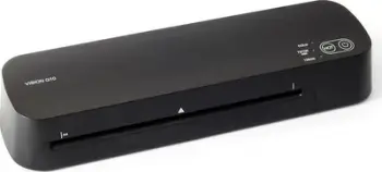 Laminator Argo Vision G10, A4, 75–125 mikron, gri