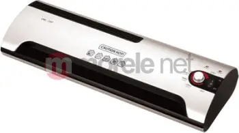 Laminator dokumentesh Wallner DWL-3AF, format A3+, ngrohje e shpejtë, i zi