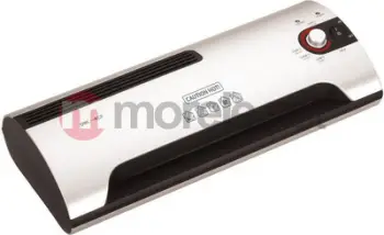 Laminator dokumentesh Wallner DWL-4CF, A4, rrotulla të nxehta