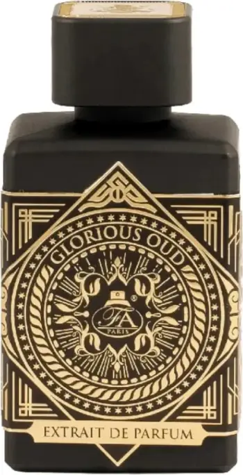 Eau de Parfum unisex French Avenue Glorious Oud Extract, 80ml