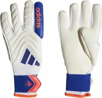 Dorëza për meshkuj adidas, të bardha