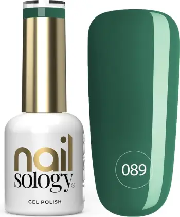 Llak për thonj për femra Clavier Nailsology Hybrid 089 Elixir Bottle, 8ml