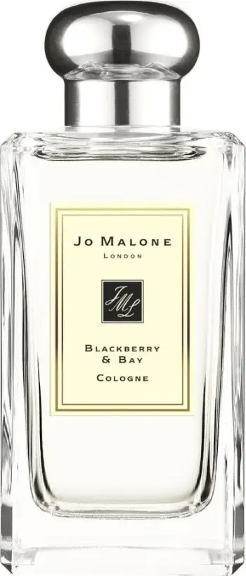 Kolonjë Jo Malone London Blackberry & Bay, 100ml, uniseks, transparente