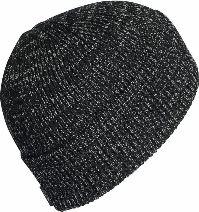 Kapelë adidas për sport, unisex, e zezë dhe gri - 2