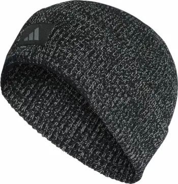 Kapelë adidas për sport, unisex, e zezë dhe gri