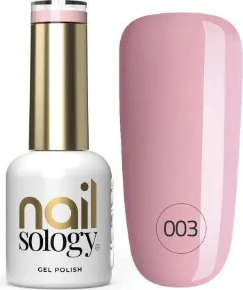 Llak për thonj Clavier Nailsology Hybrid 003 Bride to Be për femra 8ml