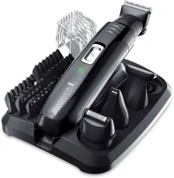 Makinë prerëse Remington Groom Kit PG6130