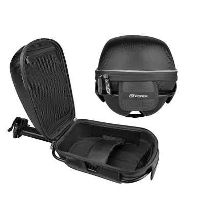 Qante saddle Force Crust Zeze - 3