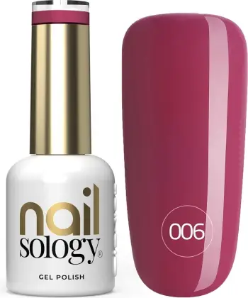 Llak për thonj për femra Clavier Nailsology Hybrid 006 Fiesta Time 8ml