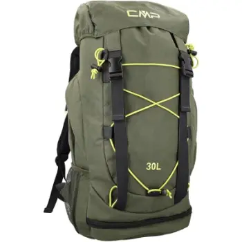 Qante Shpine Baltimora 30l Gjelber Mbyllte, U