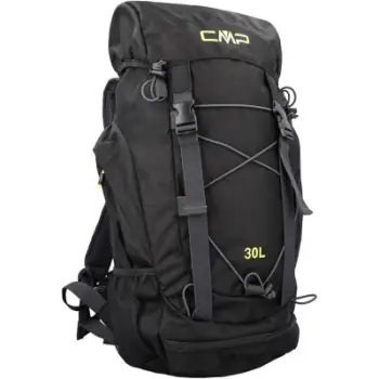 Qante Shpine Baltimora 30l Zeze, U