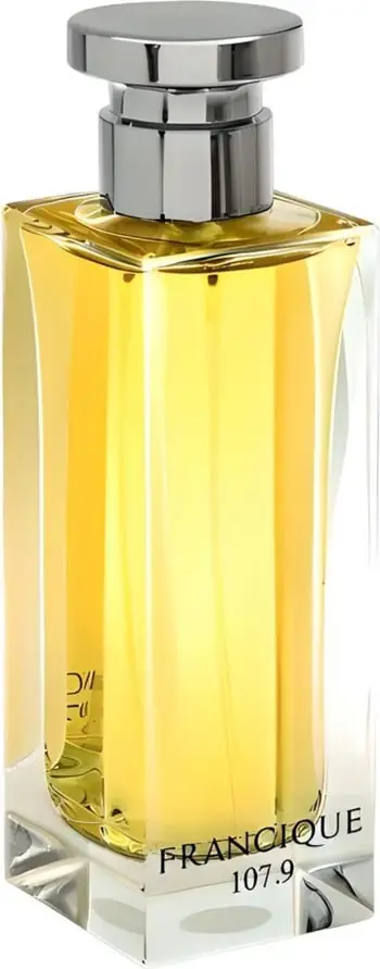 Eau de Parfum French Avenue Francique 107.9 100ml