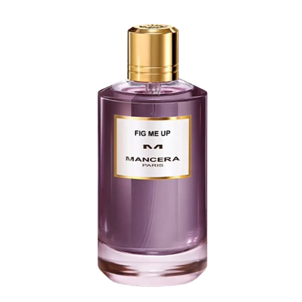 Eau de Parfum Mancera Fig Me Up 120ml - 1