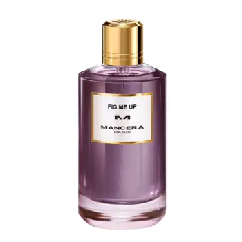 Eau de Parfum Mancera Fig Me Up 120ml