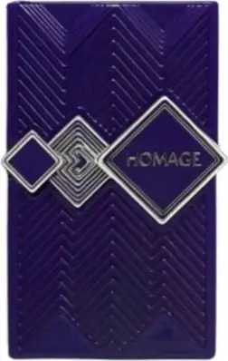 Eau de Parfum për meshkuj Fragrance World Homage 100ml