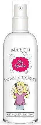 Sprej flokësh Marion Little Stylist Detangling, për vajza, 120ml
