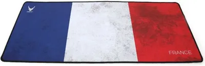 Mauspad Omega Varr Pro-Gaming FRANCE - 1