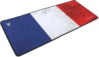 Mauspad Omega Varr Pro-Gaming FRANCE - 2