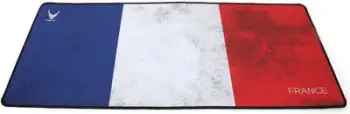 Mauspad Omega Varr Pro-Gaming FRANCE