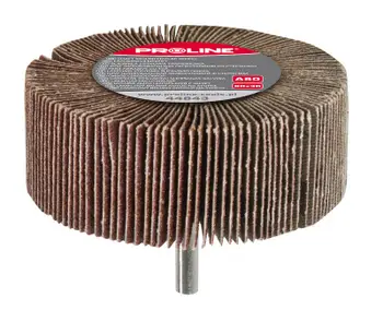 Letër gërryese Proline 0x20mm A100 44824