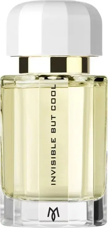 Eau de Parfum Ramon Monegal Invisible But Cool 100ml