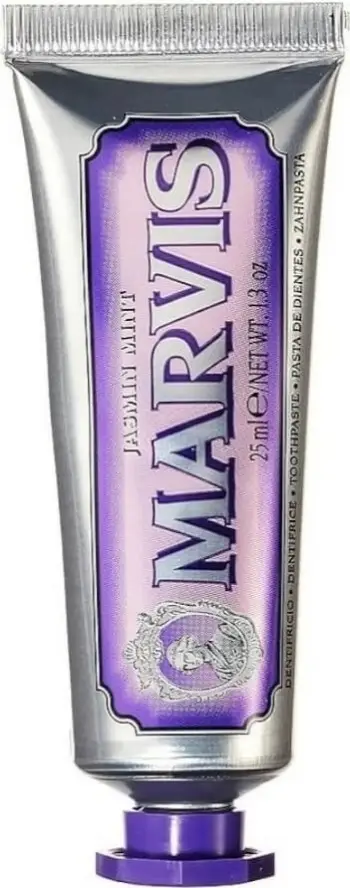 Pasta dhëmbësh MARVIS Jasmin Mint 25ml