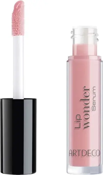 Serum për buzë Artdeco Lip Wonder Serum për femra 01 Caring Rose 4ml