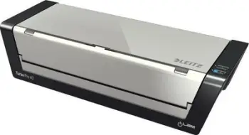Laminator Leitz iLAM Touch Turbo Pro A3, profesional, automatik