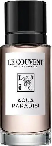 Eau de Cologne LE COUVENT Aqua Paradisi 50ml
