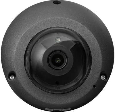 Kamerë IP dome BCS BCS-P-DMIP28FSR3-G, 8MP 4K, IR 30m, e bardhë - 1