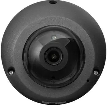 Kamerë IP dome BCS BCS-P-DMIP28FSR3-G, 8MP 4K, IR 30m, e bardhë