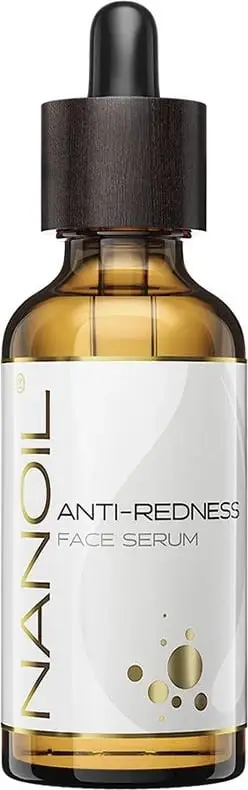 Serum për fytyrë Nanoil Anti-Redness për femra, 50ml