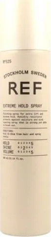 Sprej flokësh REF Stockholm 525 Extreme Hold, 300ml - 1