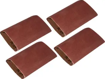 Letër gërryese Topex 54H039, K24 240, set 4 copë