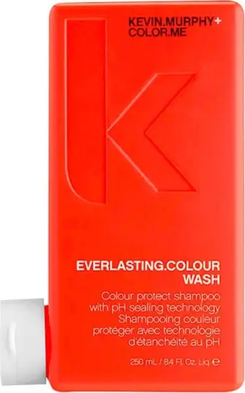 Shampon për femra Kevin Murphy Everlasting.Colour Wash Protecting Color Acidic pH, 250ml