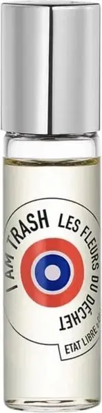 Eau de Parfum unisex Etat Libre d'Orange I Am Trash Les Fleurs Du Dechet 10ml
