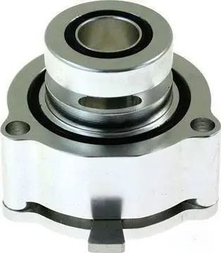 Adapter blow off TurboWorks_F VAG 2.0T FSI, me rregullim, i argjendtë