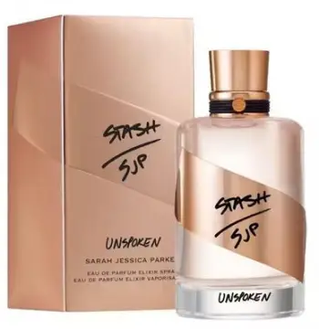 Eau de Parfum Sarah Jessica Parker Stash Unspoken, 50ml
