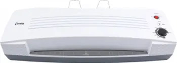 Laminator Olympia A 6040, 46 cm, laminim i nxehtë dhe i ftohtë, gri