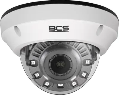 Kamerë IP dome BCS BCS-U-DIP68VSR4, 8MP, motozoom, IR 40m - 1