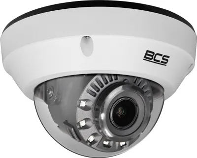 Kamerë IP dome BCS BCS-U-DIP68VSR4, 8MP, motozoom, IR 40m - 2