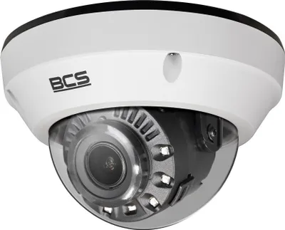 Kamerë IP dome BCS BCS-U-DIP68VSR4, 8MP, motozoom, IR 40m - 3