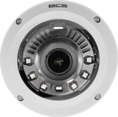 Kamerë IP dome BCS BCS-U-DIP68VSR4, 8MP, motozoom, IR 40m - 4