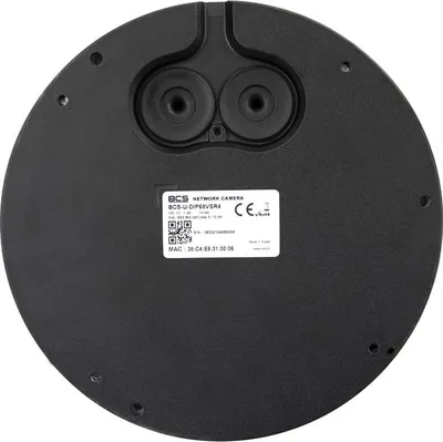 Kamerë IP dome BCS BCS-U-DIP68VSR4, 8MP, motozoom, IR 40m - 5