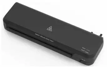 Laminator Verotech Uprint A4 UOP261, format A4, për zyrë dhe shtëpi, i bardhë