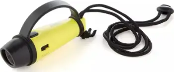 Bilbil dore Tremblay PVC, me bateri, plastike, i bardhë